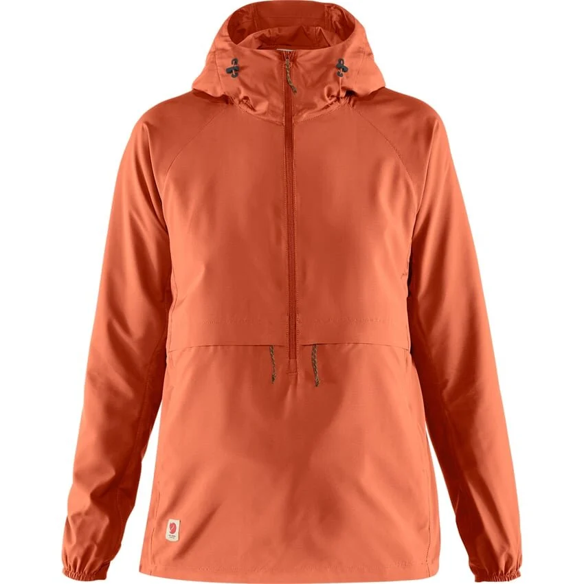 High Coast Lite Anoraker W - Bild 2