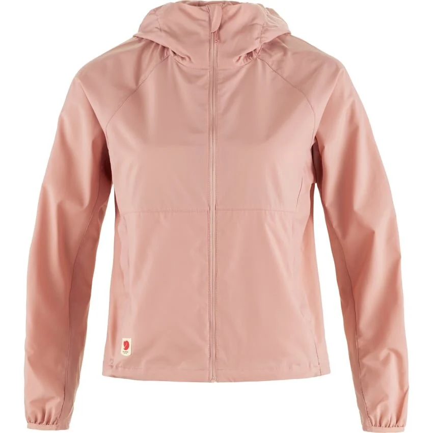 High Coast Short Wind Hoodie W - Bild 2
