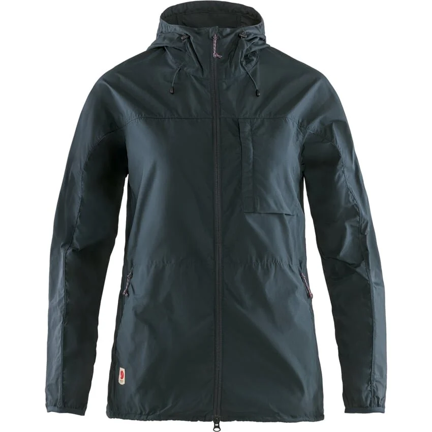 High Coast vindjackor W