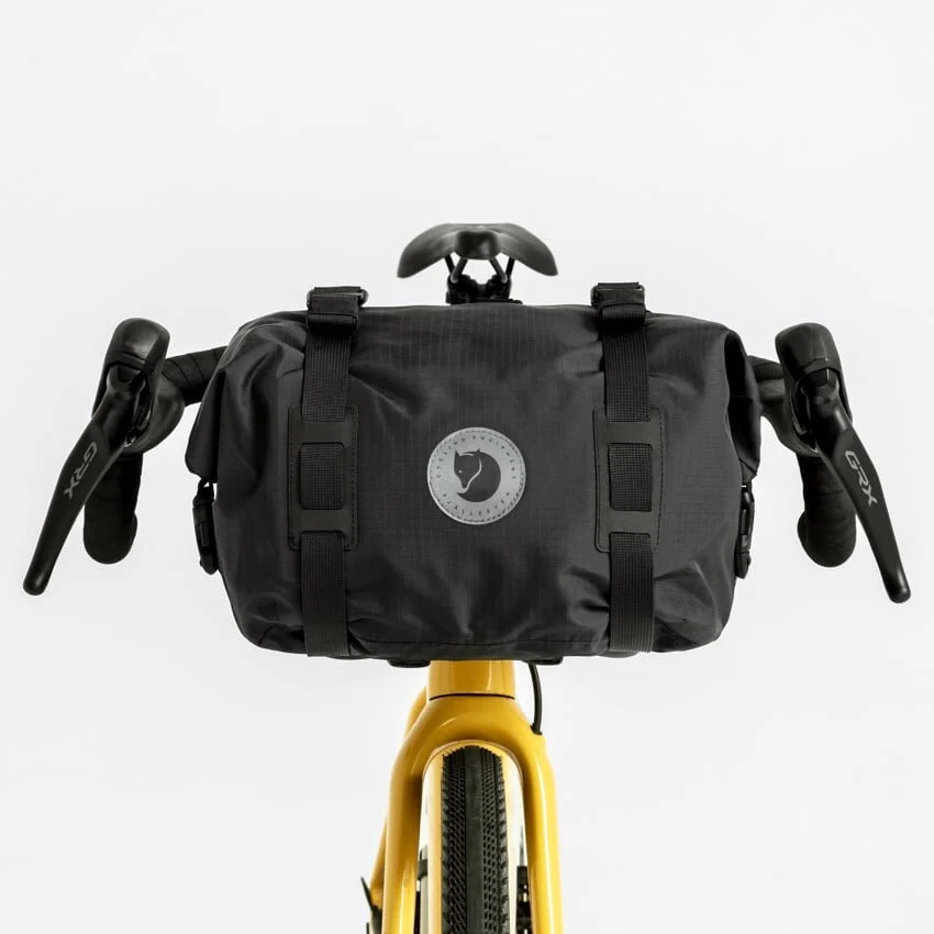 Hoja Handlebar Rolltop - Bild 2