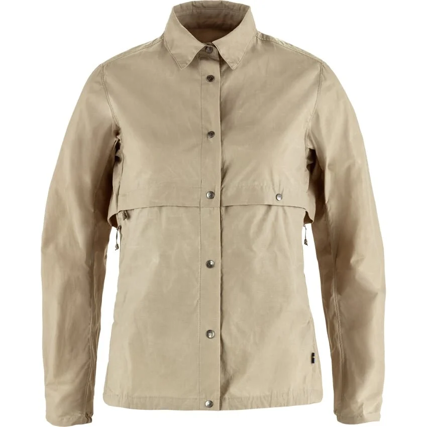 Hoja Rider’s Vindjackor W