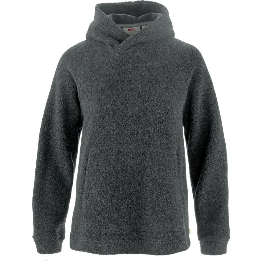 Kaitum Hoodie W