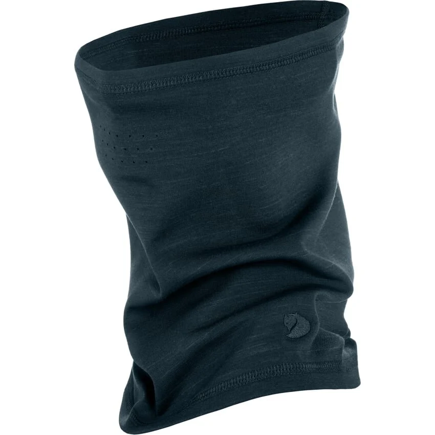 Keb fleece-halsvärmare - Bild 2