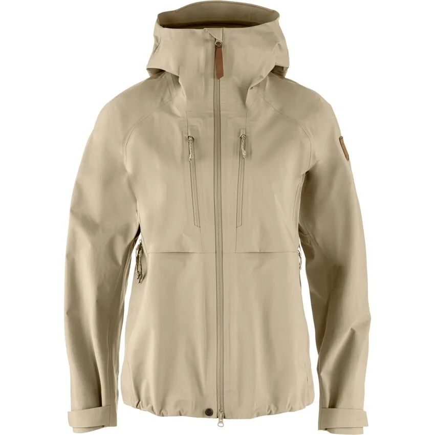 Keb Gtx Jacket W - Bild 2