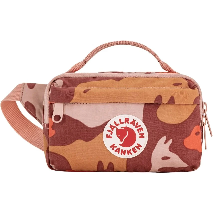 Kenken Graphics Hip Pack - Bild 2