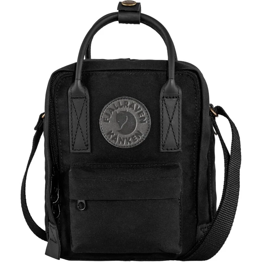 Kenken No. 2 Black Sling