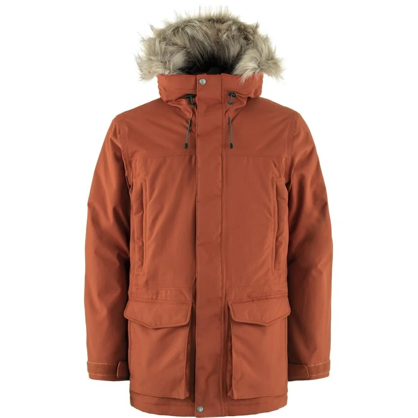 Nuuk Lite Parka M - Bild 2