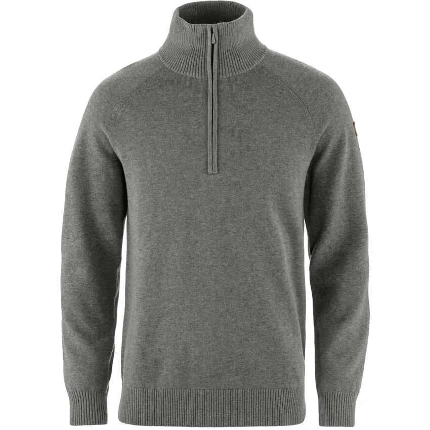 Ovik Lite Half Zip M - Bild 2