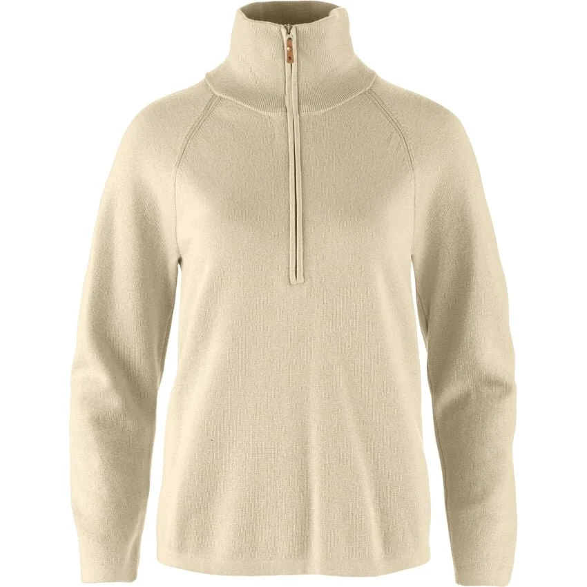 Ovik Lite Half Zip W - Bild 2