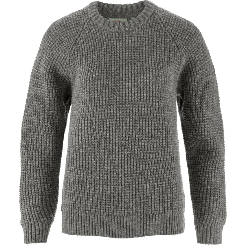 Ovik Waffle Knit W - Bild 2