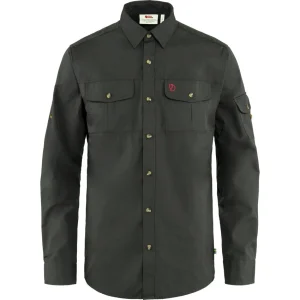 Singi Trekking Shirt Ls M