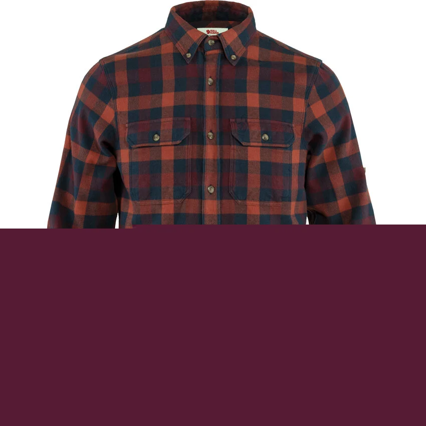 Skog Slim Shirt M - Bild 2