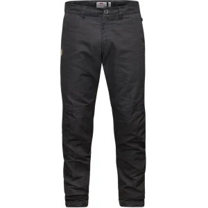 Sormland Tapered Winter Byxor M Long