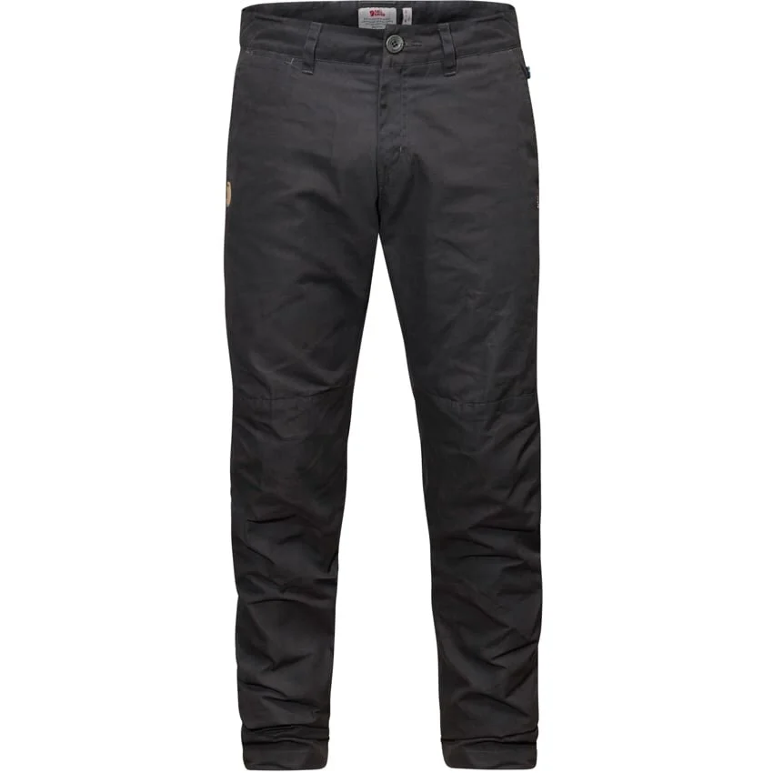 Sormland Tapered Winter Byxor M Long