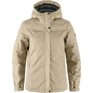Stina Padded Jacket W
