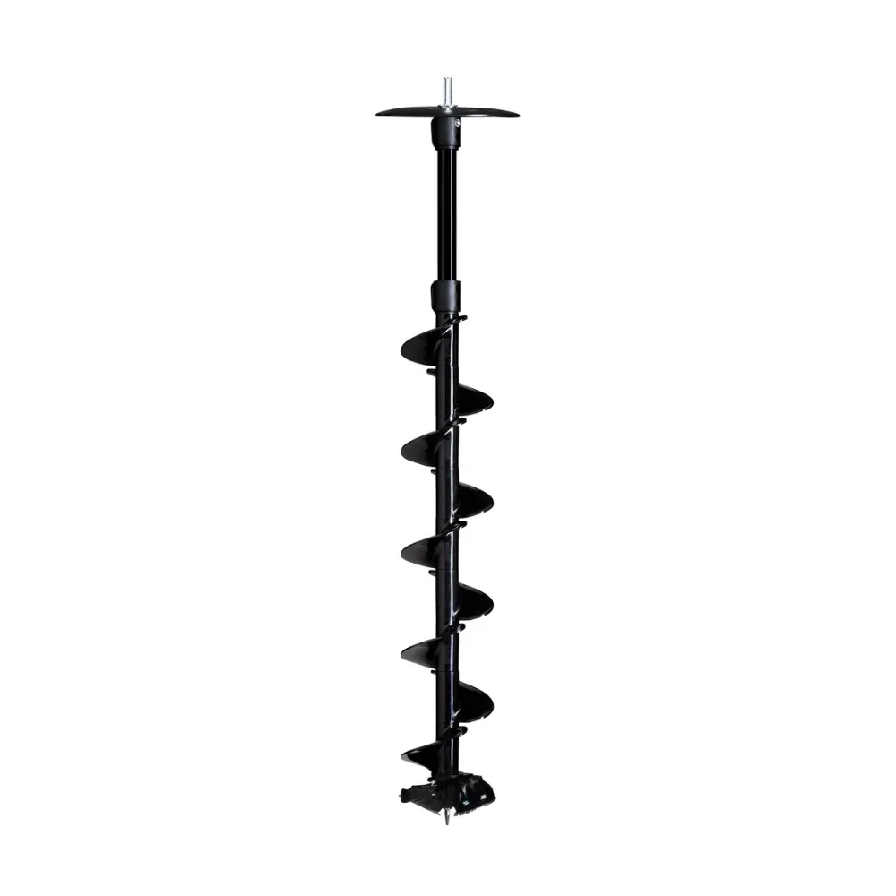 Strikemaster Lite-Flite Spiral Lazer 150mm m/adapt - Bild 2