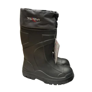 TORVI -60°C TEP Black