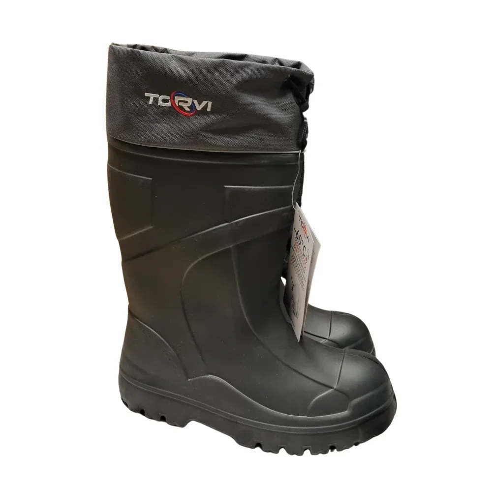 TORVI -60°C TEP Black - Bild 2