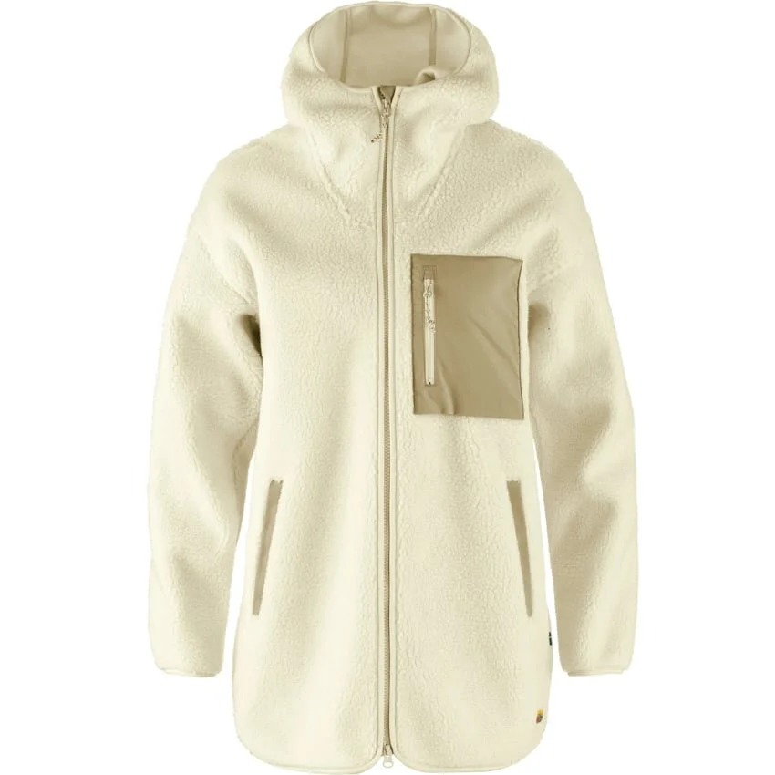 Vardag Pile Fleece Long W